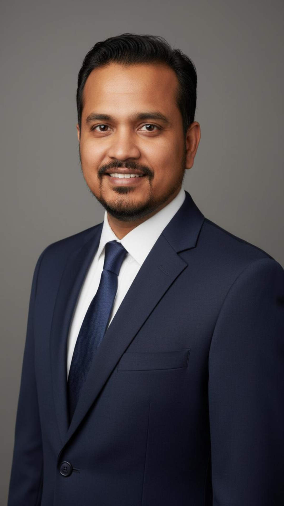 MD Azim, Founder & CEO